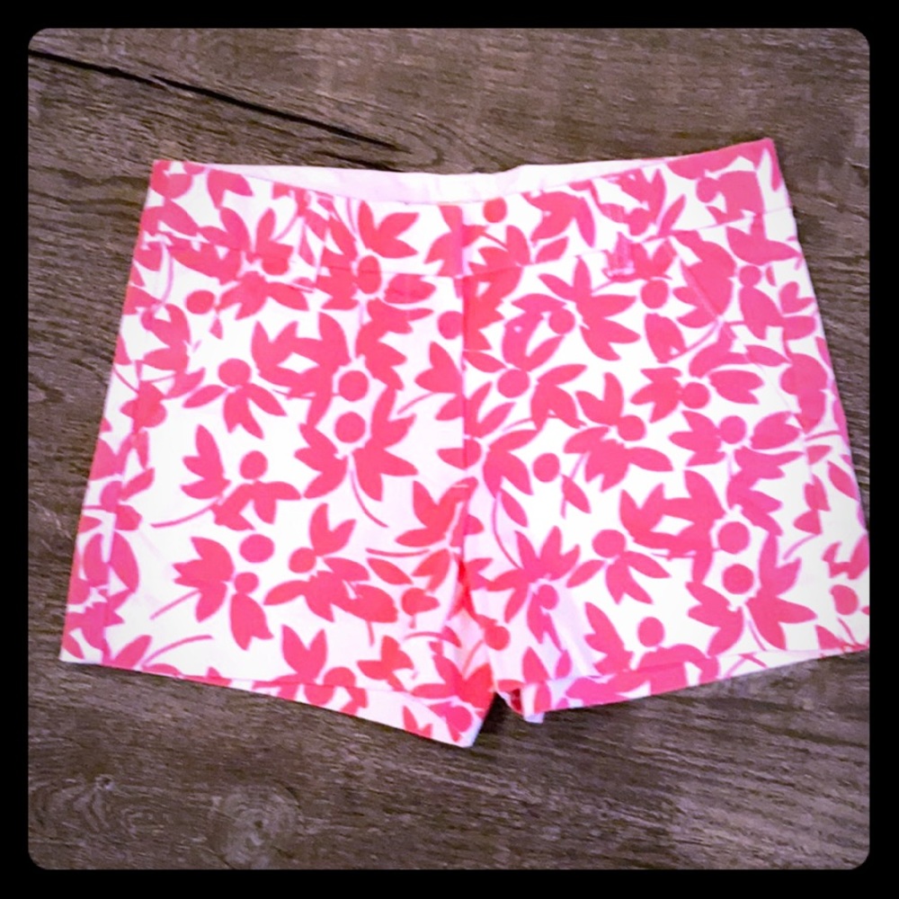 Crewcuts shorts size 10. With tags. Size 10.
